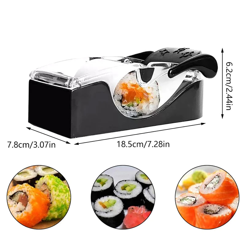 Máquina de Fazer Sushi